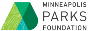 Minneapolis Parks Foundation logo