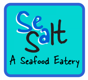 Sea Salt logo